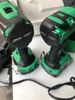 KHOAN BÚA HITACHI 18V VÍT HITACHI 18V SẠC HITACHI 120V HITACHI 2 PIN 3AH