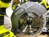 Máy cưa pin Ryobi P508 18V USA