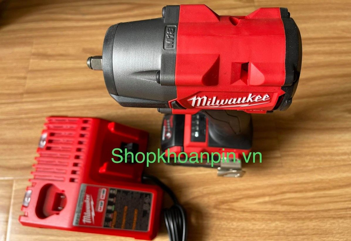 BÙ LÔNG MILWAUKEE 2960-4