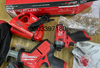 COMBO MILWAUKEE 2593