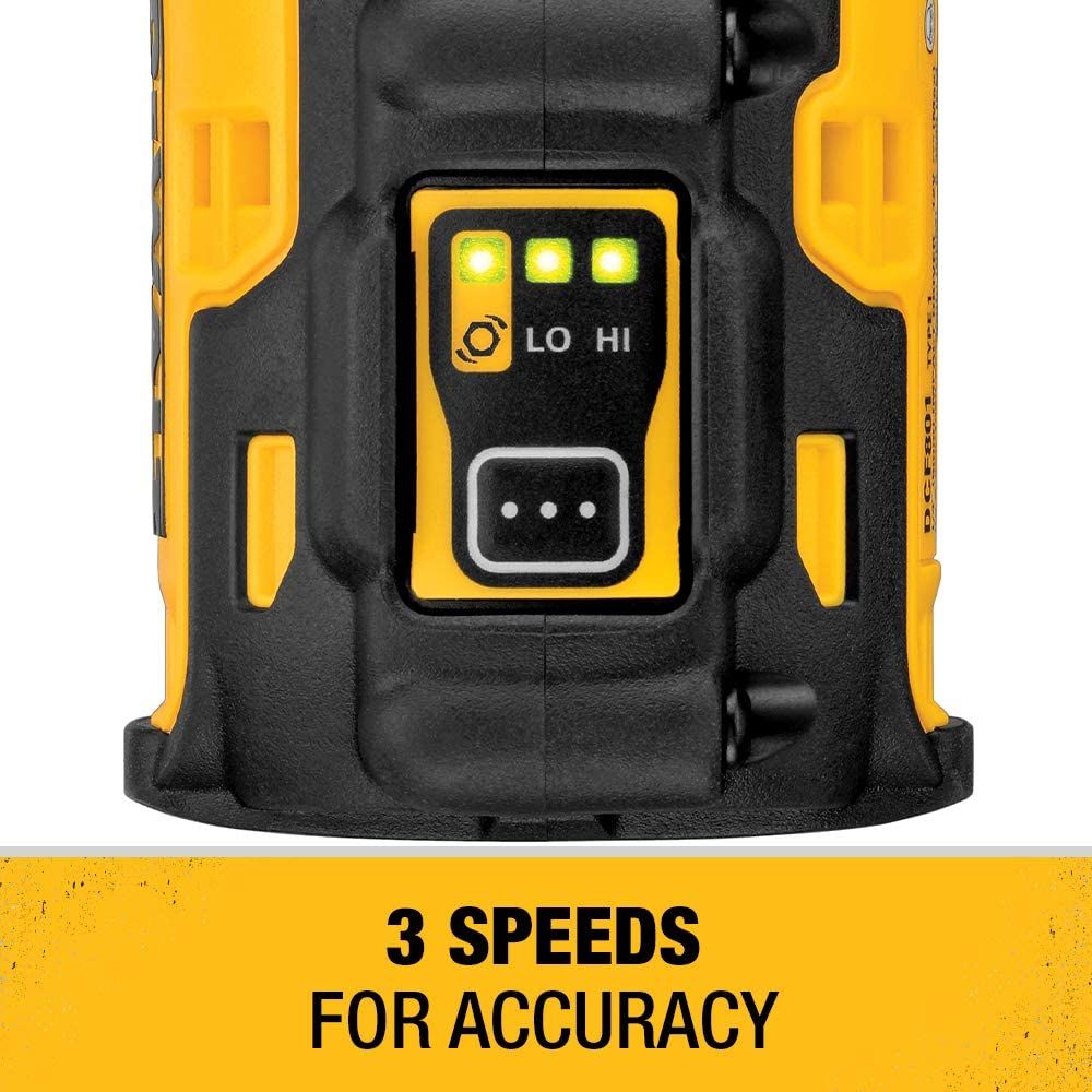 BÙ LÔNG DEWALT DCF902F-3