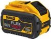PIN DEWALT FLEXVOL 20/60VOL 9AH/3AH MEXICO