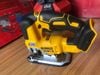 CƯA LỌNG PIN DEWALT DCS 334