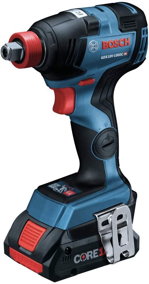BOSCH GXL18V-224B25-5