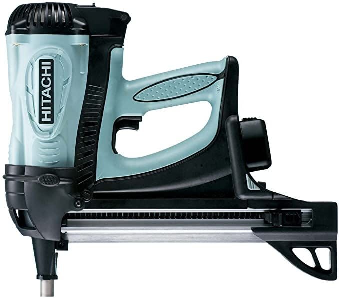 Hitachi NC40GA-2