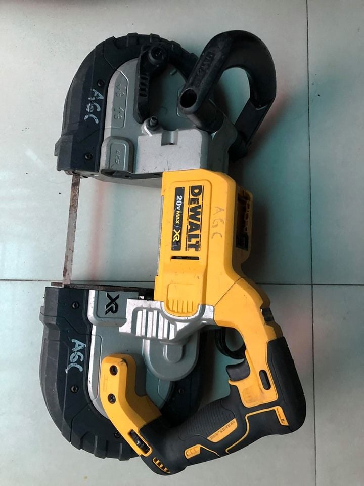 Dewalt dcs374 deals
