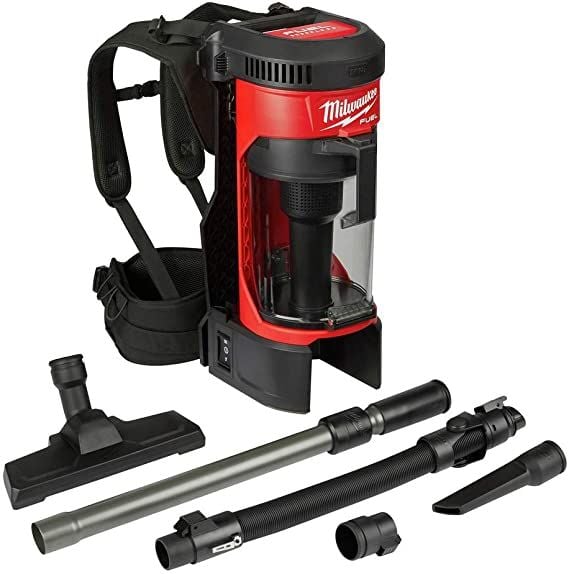Máy hút bụi Milwaukee 0885 M18