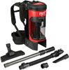 Máy hút bụi Milwaukee 0885 M18