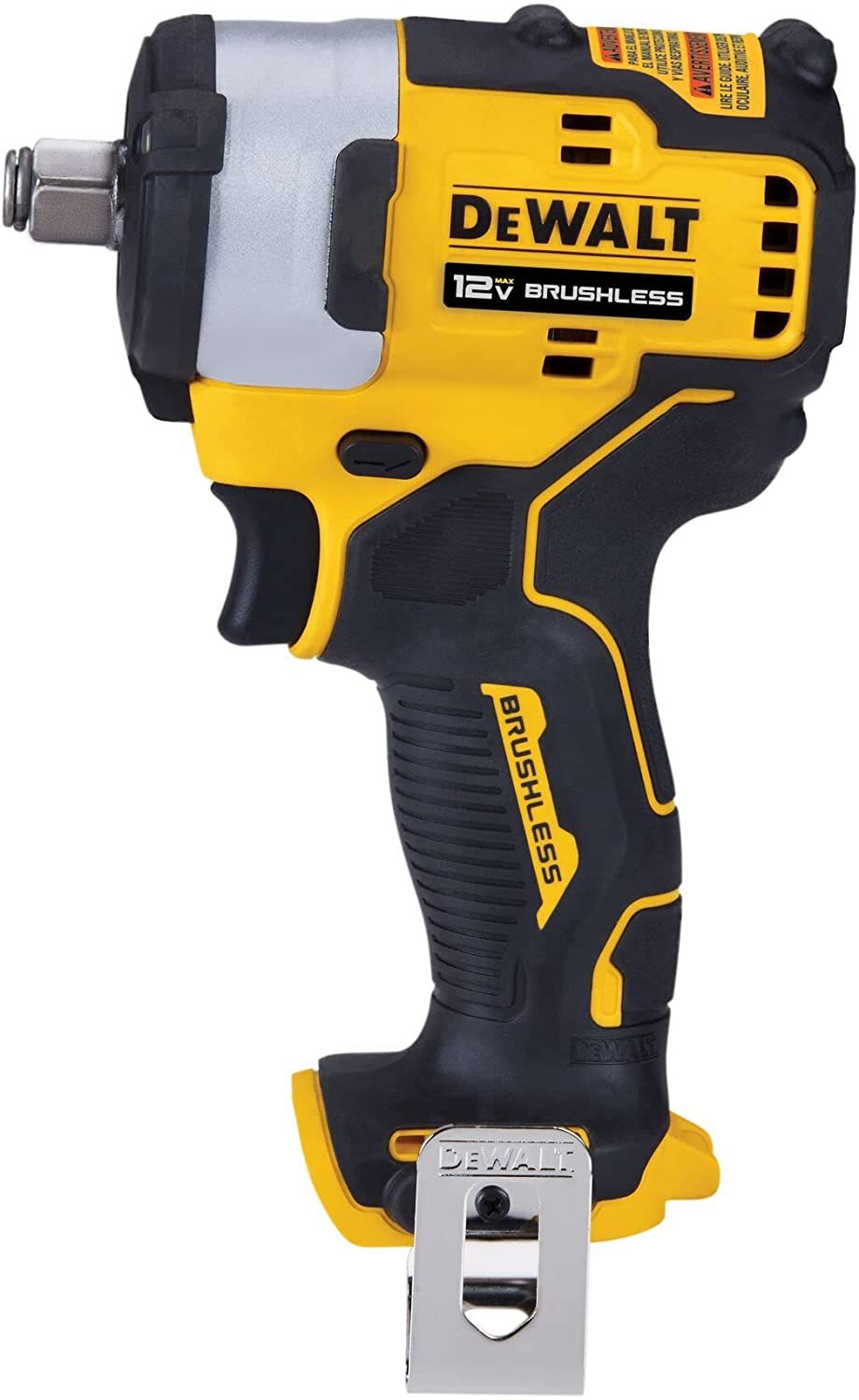 MÁY MỞ BÙ LÔNG DEWALT DCF901 1/2-2