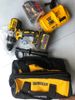 MÁY KHOAN DEWALT DCD996P1 USA