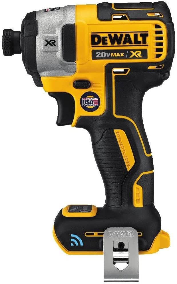 Máy vặn vít Dewalt DCF888B