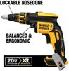 Máy bắn vít thạch cao Dewalt DCF620