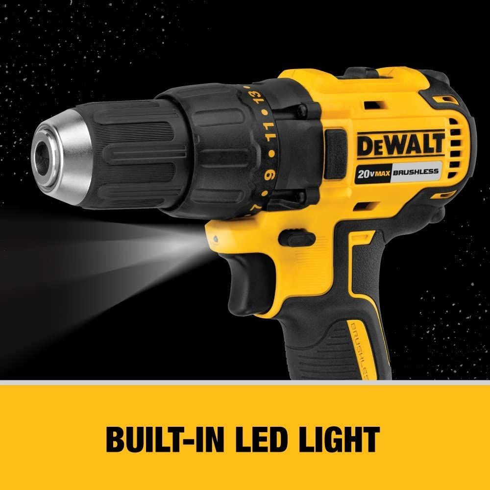 MÁY KHOAN PIN DEWALT DCD777C2-3