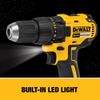 MÁY KHOAN PIN DEWALT DCD777C2