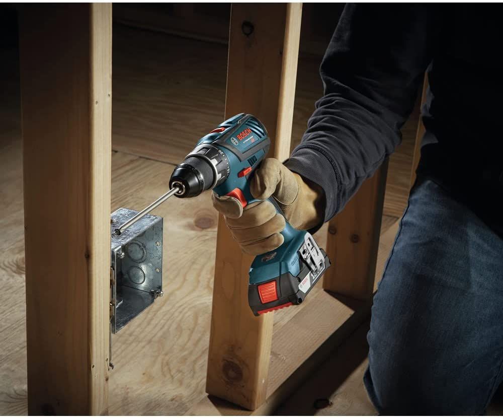 MÁY KHOAN BÚA BOSCH HDS181A-5