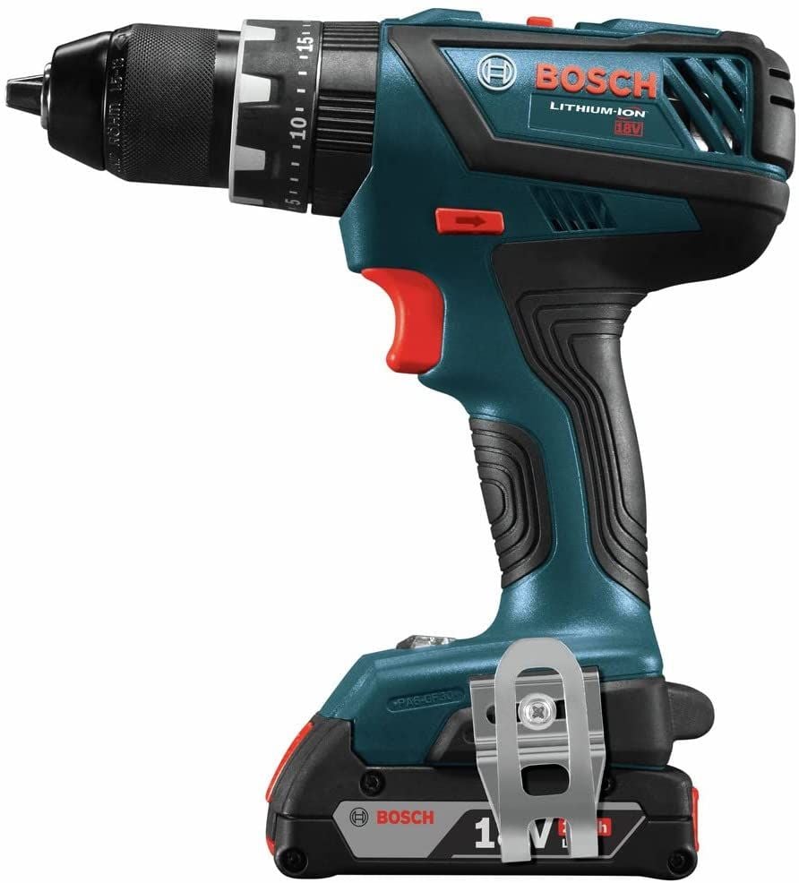 MÁY KHOAN BÚA BOSCH 181 BOSCH GDX18V-1600-2