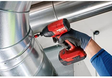 MÁY VẶN VÍT HILTI SID 4-A22-4