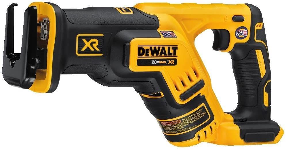 Máy cưa kiếm Dewalt DCS367 USA