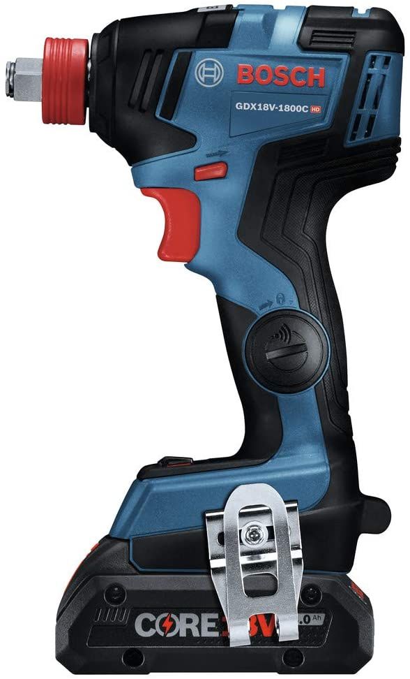 BOSCH GXL18V-224B25-2