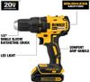 MÁY KHOAN PIN DEWALT DCD777C2