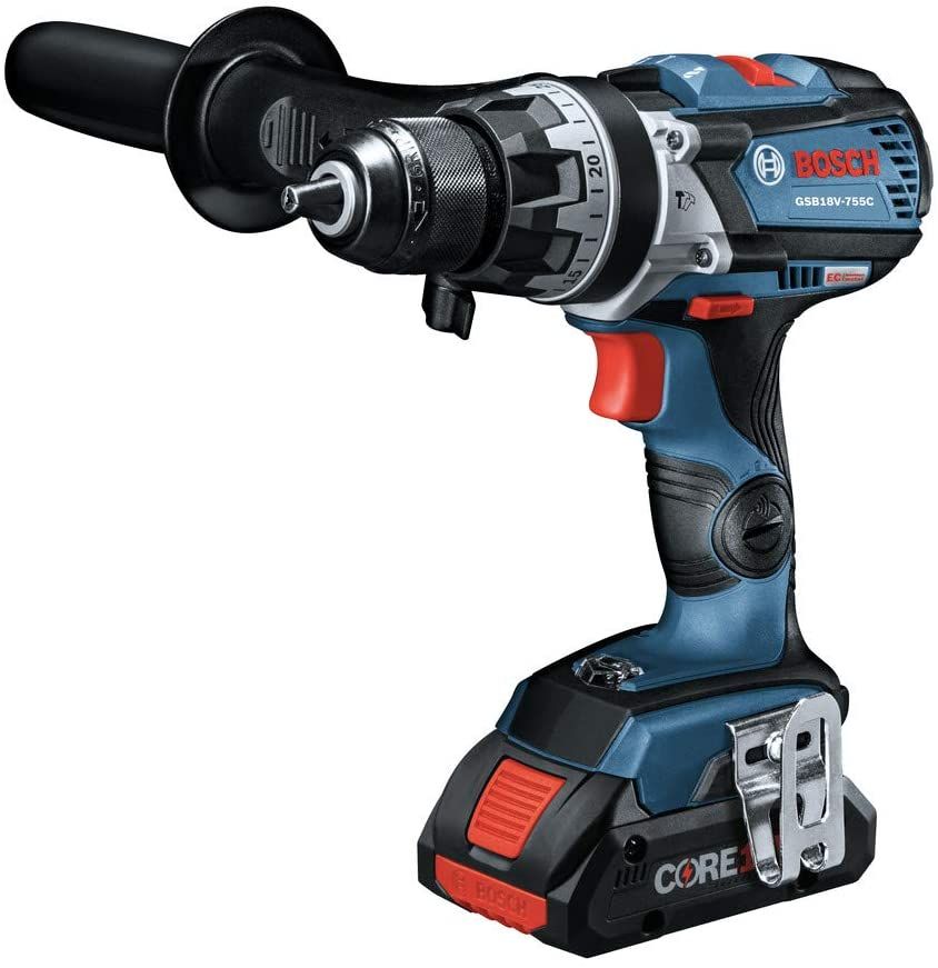 BOSCH GXL18V-224B25-3