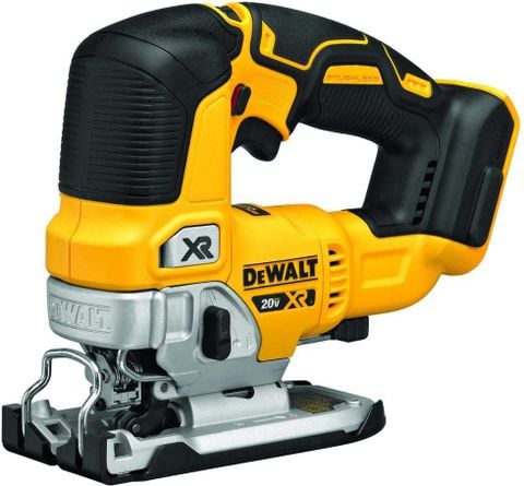 CƯA LỌNG PIN DEWALT DCS 334