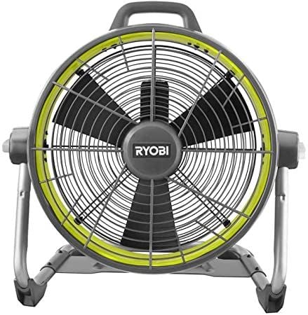 Máy quạt Ryobi P3340