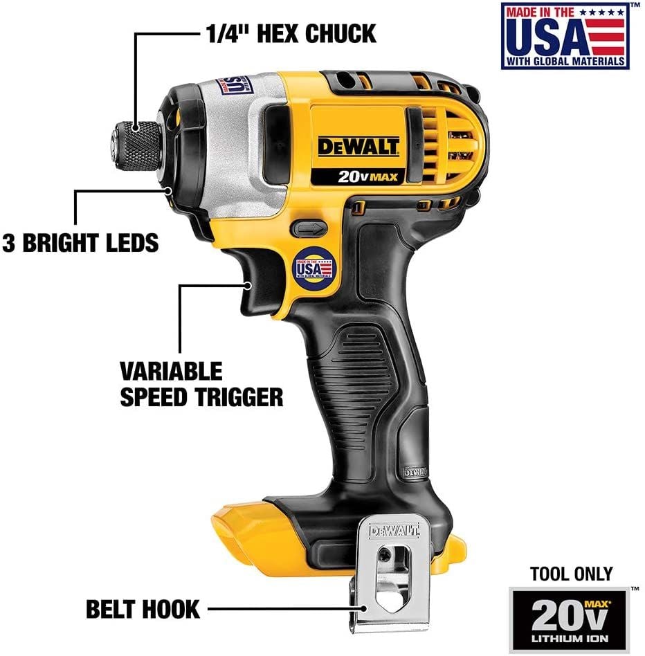 MÁY BẮN VÍT DEWALT 885-2