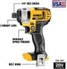 MÁY BẮN VÍT DEWALT 885
