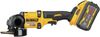 MÁY MÀI PIN DEWALT DCG418X1