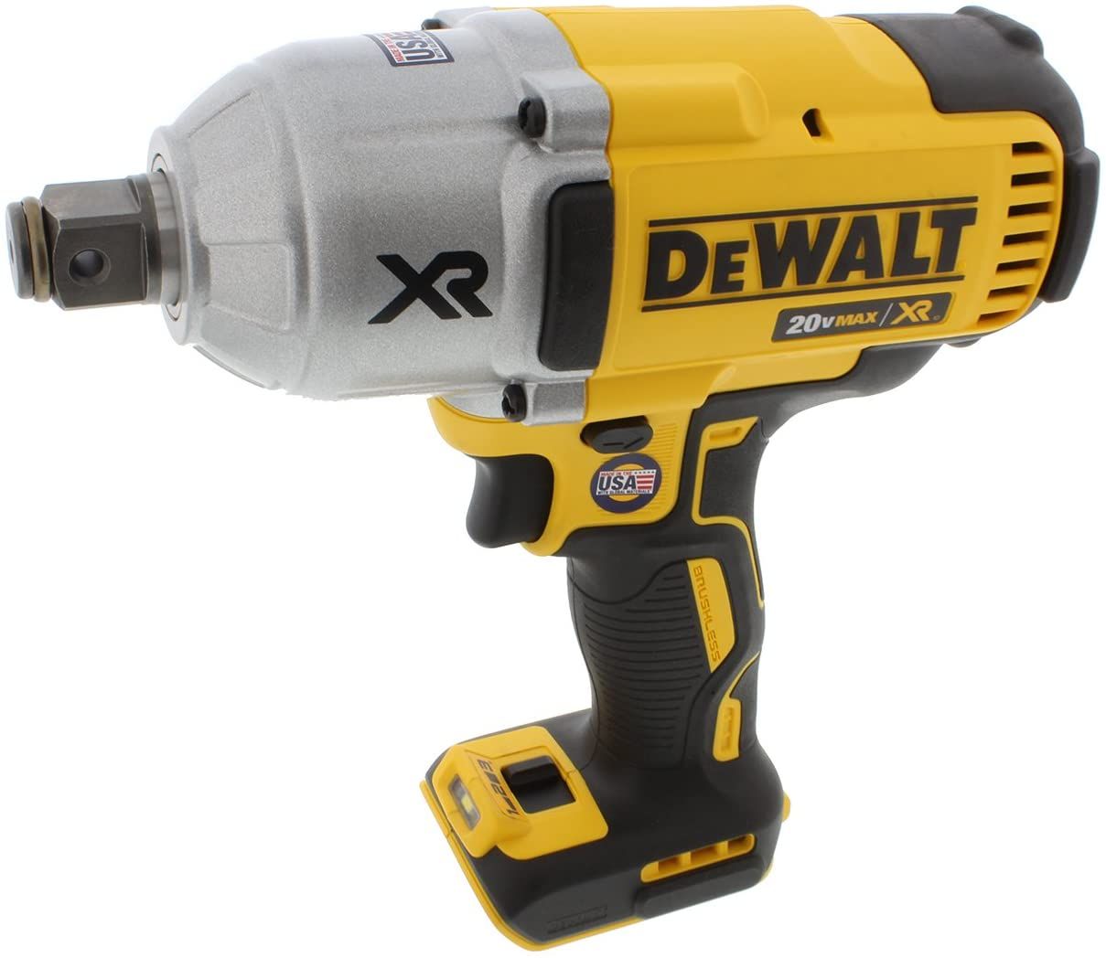 BÙ LÔNG DEWALT DCF897B-3