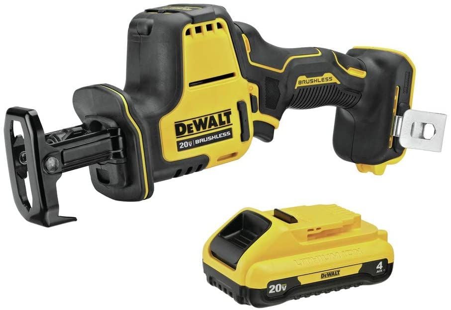 CƯA KIẾM DEWALT DCS369B-5