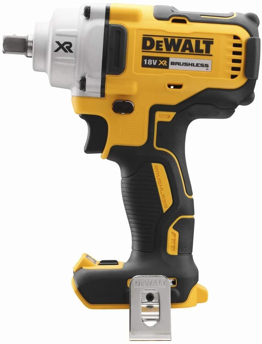 BODY MÁY SIẾT BULONG CẦM TAY 18V DEWALT DCF894N-KR