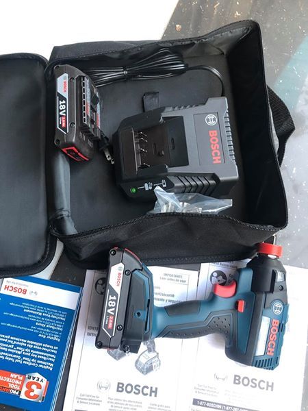 BOSCH BOSCH BAT612-3