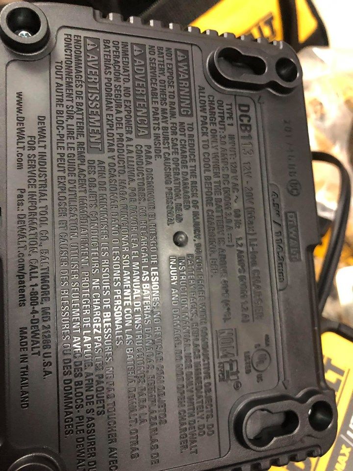 DEWALT DCD778L2-4