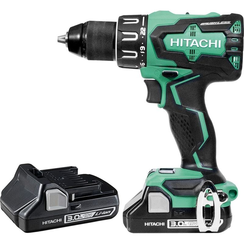 HITACHI DV18DBFL2-1