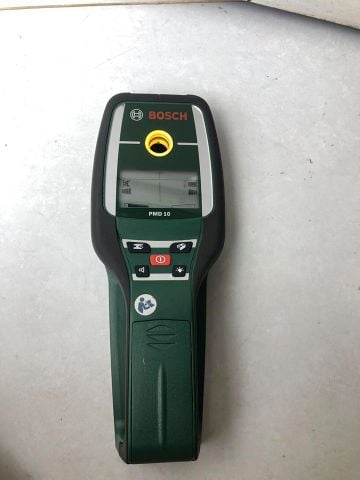 MÁY DÒ KIM LOẠI BOSCH PMD 10