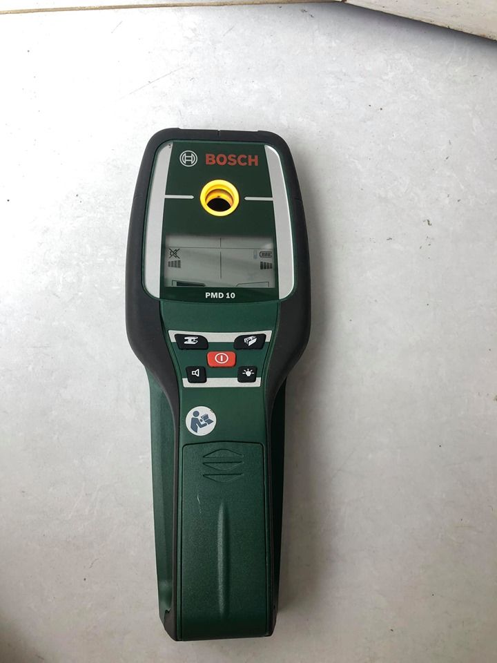 MÁY DÒ KIM LOẠI BOSCH PMD 10-2