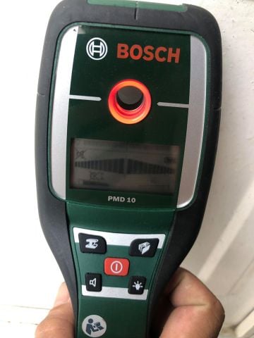 MÁY DÒ KIM LOẠI BOSCH PMD 10