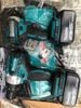 Combo máy khoan vặn vít Makita XT268T