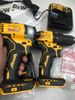 MÁY KHOAN PIN DEWALT DCK278C2 ATOMIC