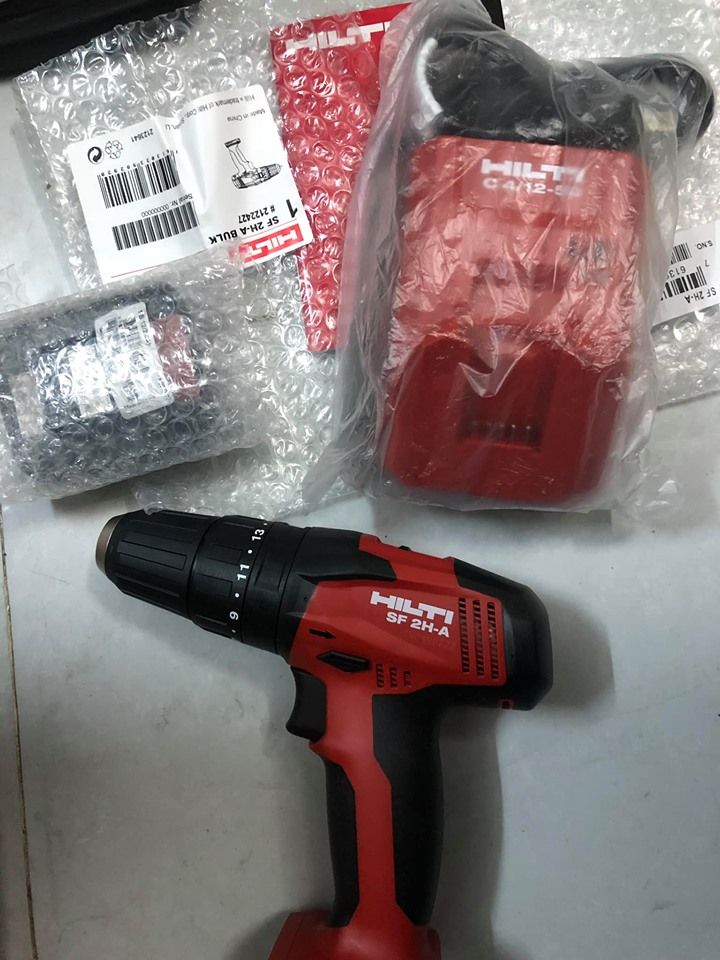 HILTI SF 2-A-3