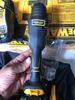 MÁY CẮT RUNG DEWALT DCS355C2 20V