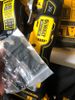 MÁY CẮT RUNG DEWALT DCS355C2 20V