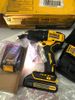 MÁY KHOAN PIN DEWALT DCD708C2