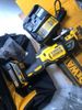 MÁY CẮT RUNG DEWALT DCS355C2 20V