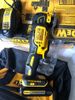 MÁY CẮT RUNG DEWALT DCS355C2 20V