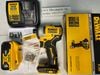 Máy vặn vít Dewalt DCF809N
