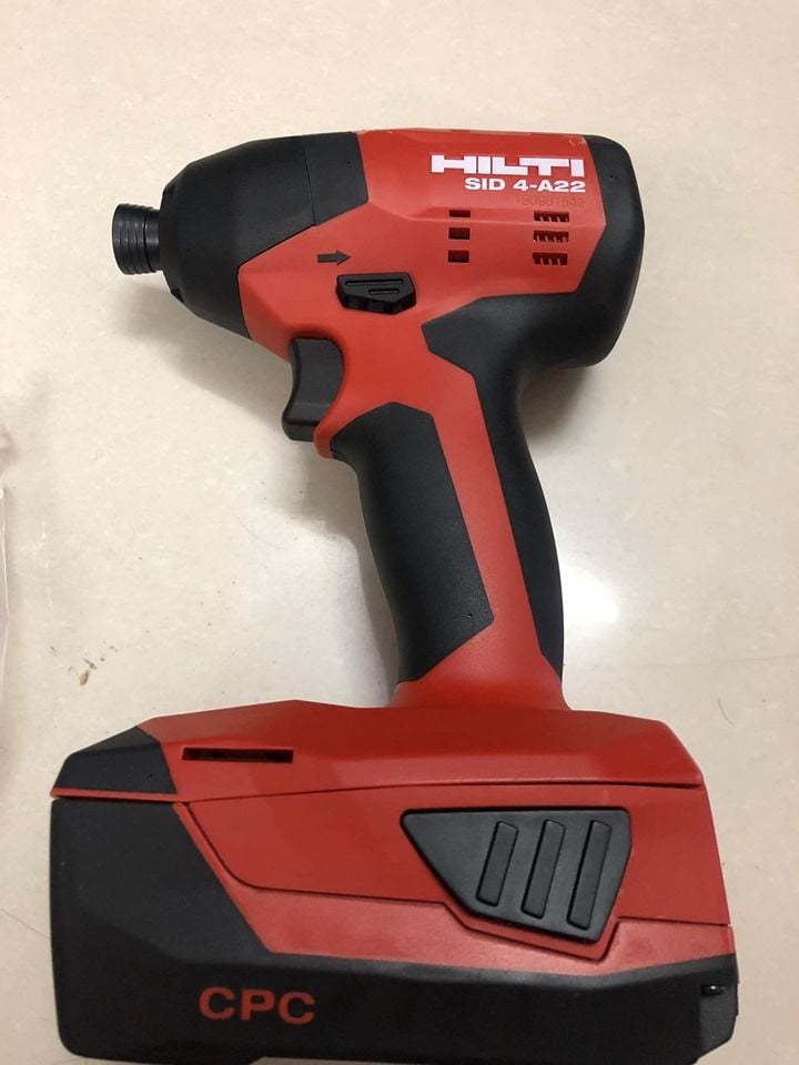 MÁY VẶN VÍT HILTI SID 4-A22-3