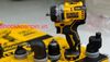 MÁY KHOAN PIN DEWALT DCD703F1